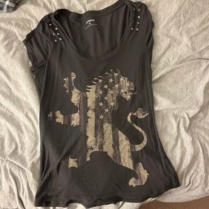 Express shirt sleeve  XS shirt